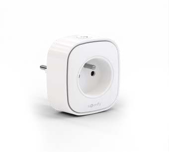 Zásuvka Smart Plug Zigbee